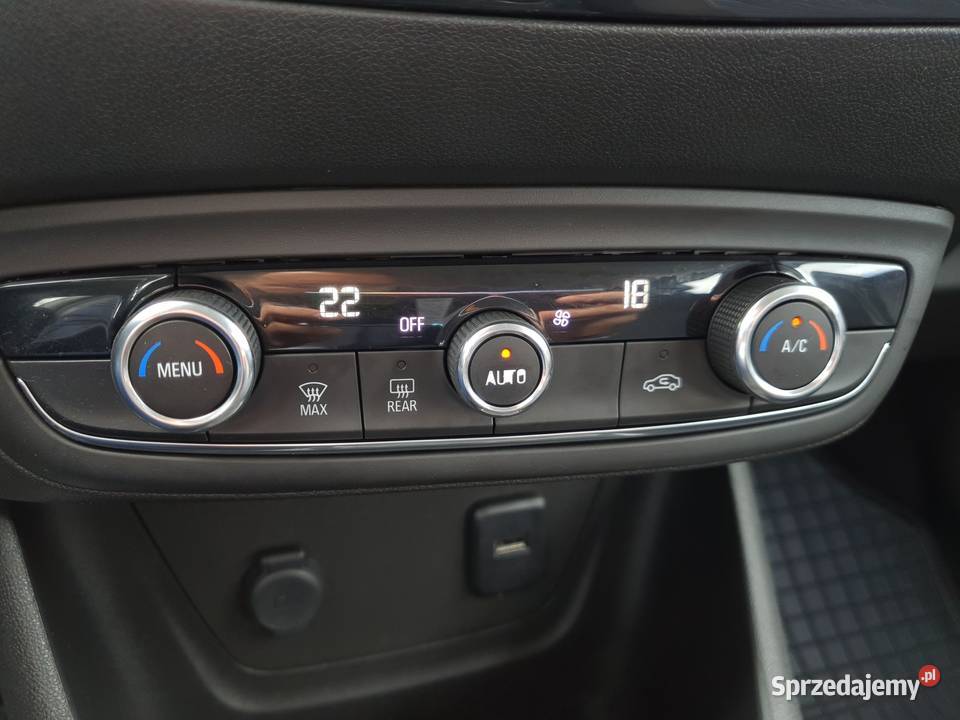 Crossland X 12 T 120 Lat SS 130