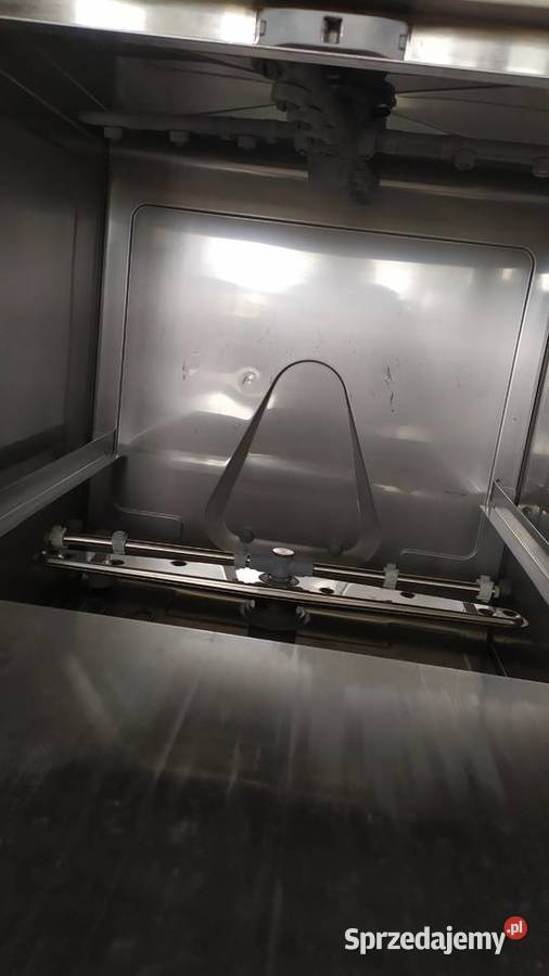 Zmywarka gastronomiczna Dexion D501LS kosz 5050 Kazuń Polski