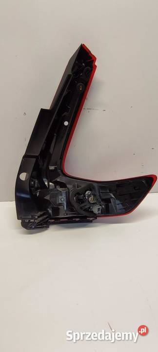 VOLVO XC40 LAMPA LEWY TYŁ 31446790 Lampy tylne