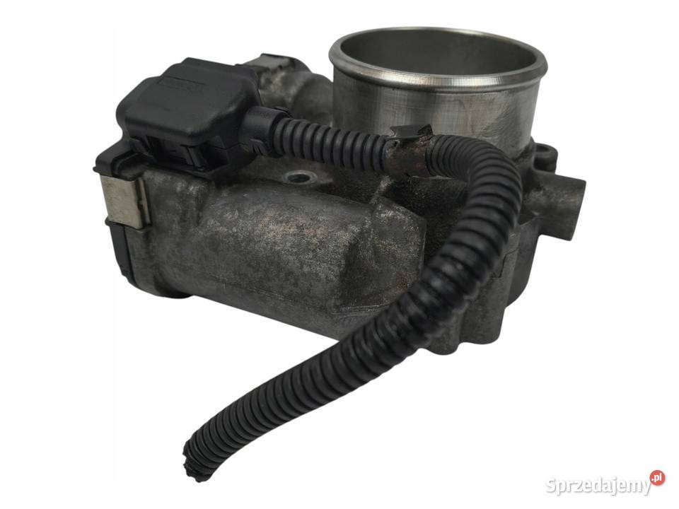 PRZEPUSTNICA Mercedes W203 18 K A2711410025 sprzedam
