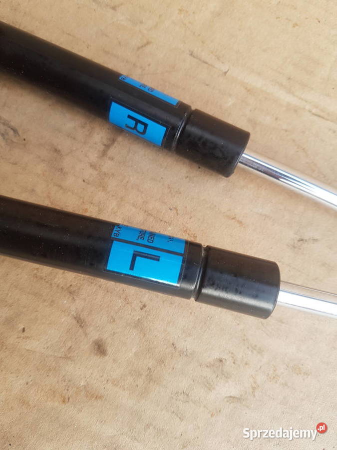 Subaru Outback IV BR amortyzatorki teleskopy osobowe Legnica