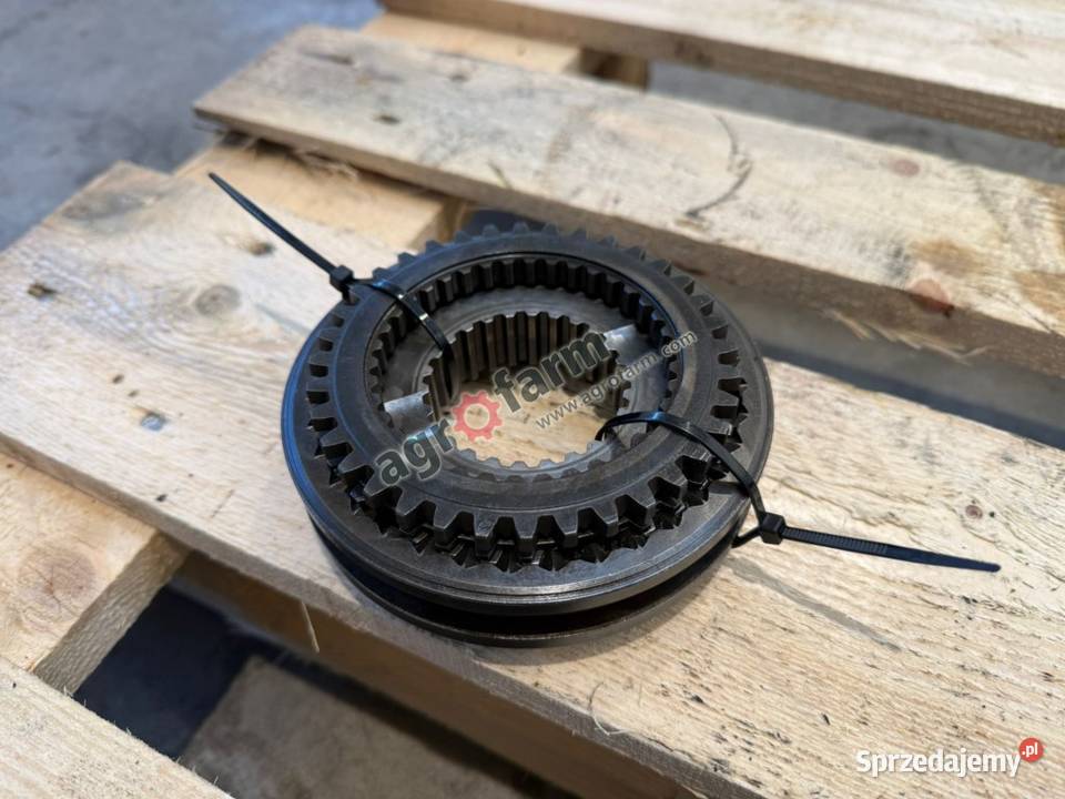 Synchronizator Valtra T171 6250 8450 T140 T190 dolnośląskie Byków