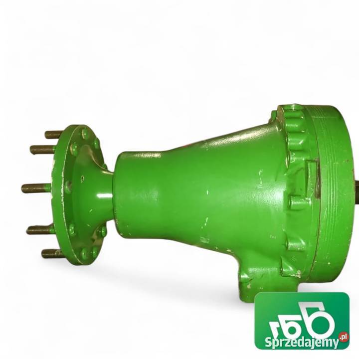 Zwolnica tylna R337053 R542395 John Deere 7250R Wilkowo