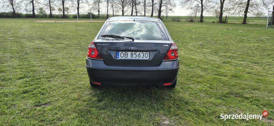 20 TDCI Salon Polska do jazdy Brzeg sprzedam