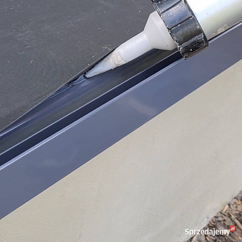 Uszczelniacz do membrany EPDM 290ml Hertalan Chełm Śląski