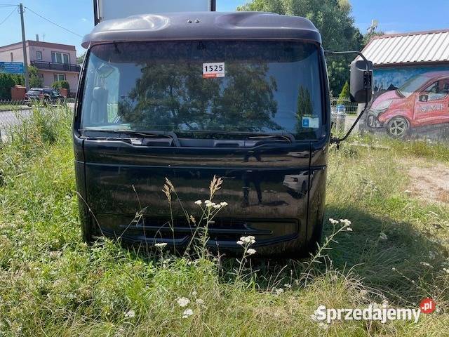 RENAULT PREMIUM KABINA 270 DCI wielkopolskie
