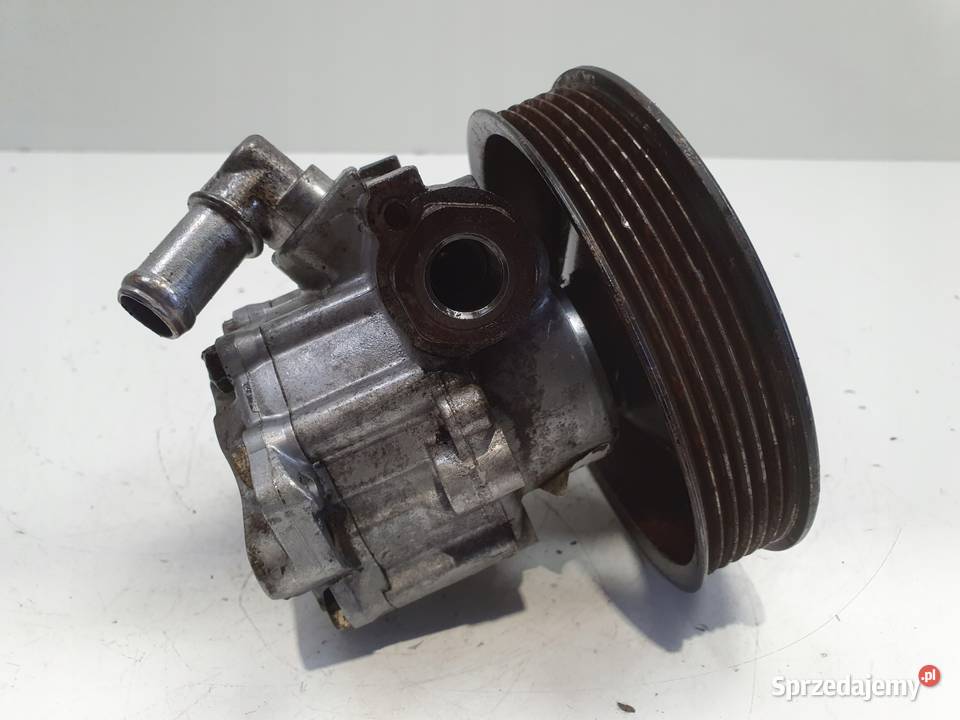 Nissan Cabstar Atleon 30 TD POMPA WSPOMAGANIA lubelskie Chełm