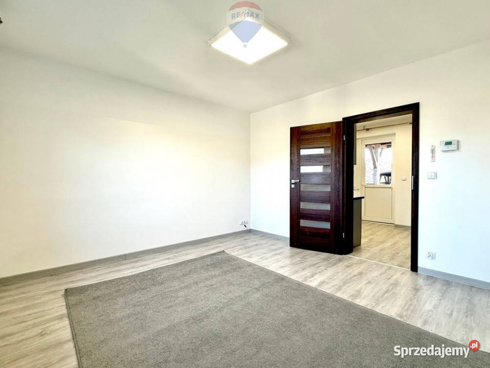 Duża kawalerka w Kamienicy Bielsko-Biała