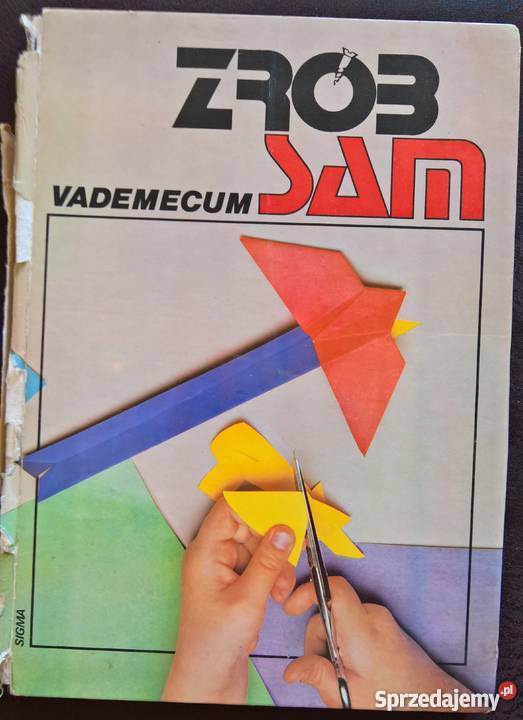 Poradnik Majstrowania Sam Zrobie Wrocław