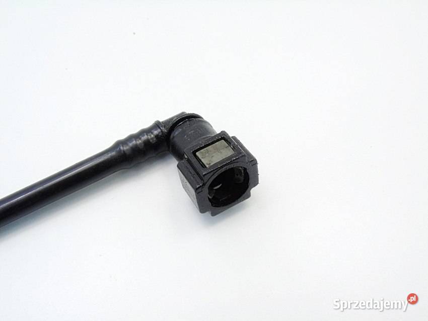 PRZEWÓD KOLEKTORA SSĄCEGO 11 14 8V 206 PARTNER sprzedam