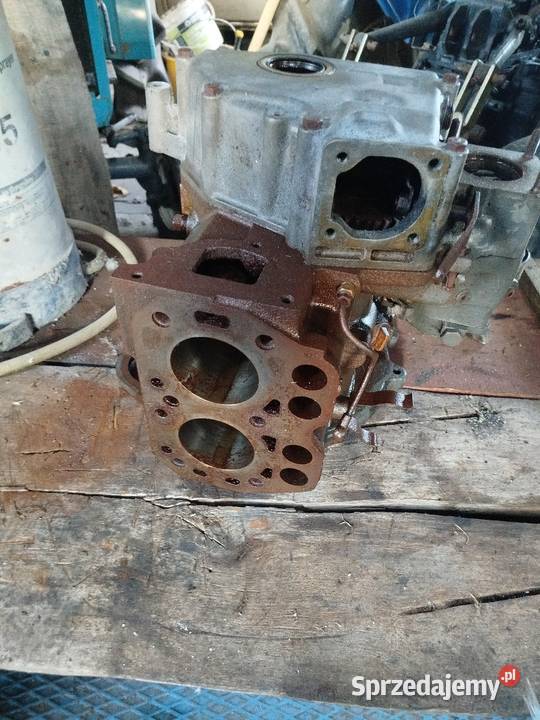 Mitsubishi KE70 KE75 Chełm