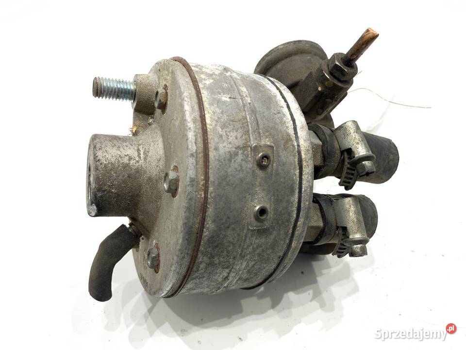 REDUKTOR DO GAZU LPG ZETA ZAVOLI PAROWNIK LPG