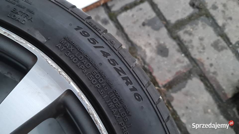 Frlgi Fiat Abarth Straszydle sprzedam