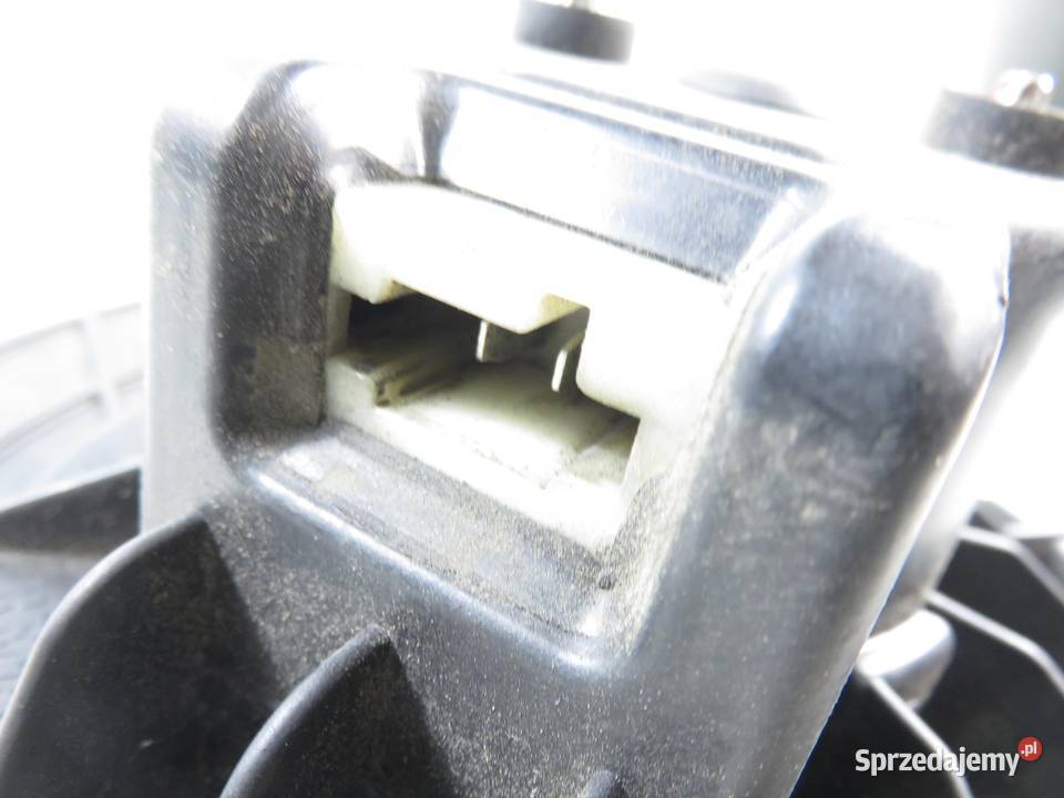 DMUCHAWA OPEL MOVANO B 2010 173830100 sprzedam