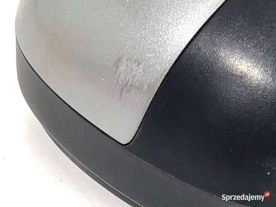 LUSTERKO PRAWY NISSAN NOTE E11 Hatchback 0513