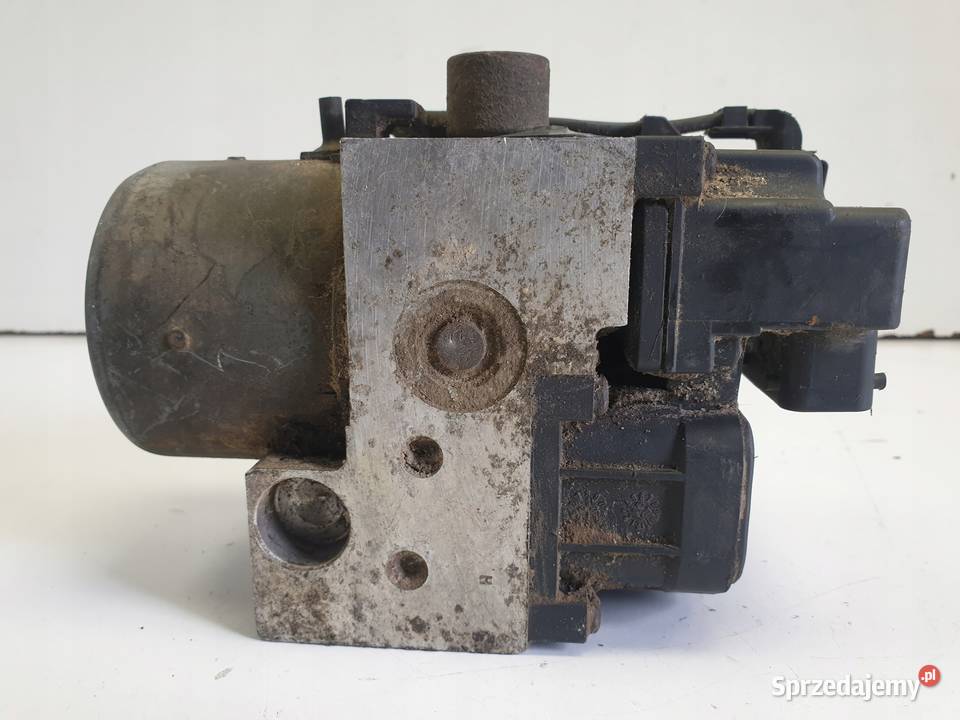 Renault Safrane POMPA ABS hamulcowa 0273004234 Pompy hamulcowe Janów
