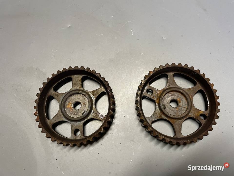 Koło wałka rozrządu peugeot citroen 16 16v NFR Jelcz-Laskowice sprzedam