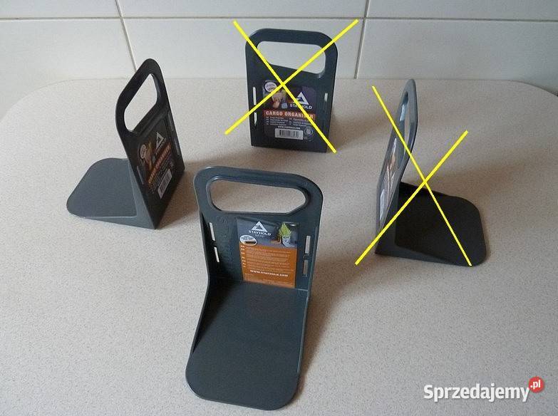 Organizery STAYHOLD Nowe 2 Rzeszów