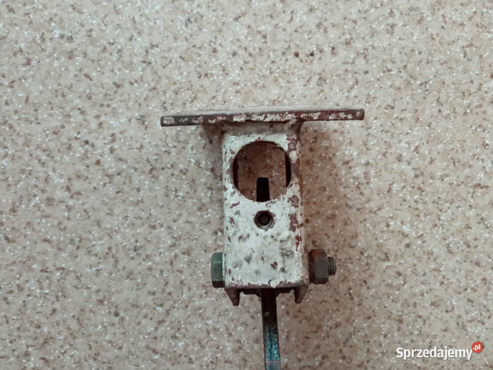 Pedał hamulcasprzęga GAZ 52 53 Rzeszów