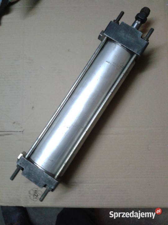 Siłownik pneumatyczny sprzedam