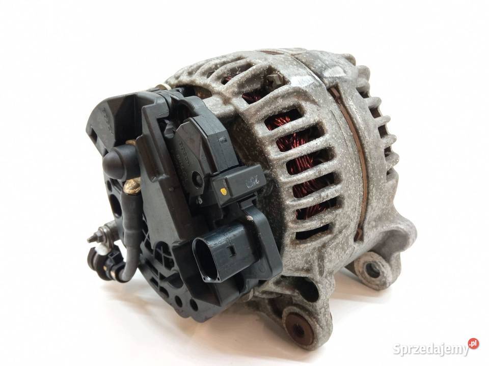 ALTERNATOR 03L903023 16 TDI Seat Altea I 2004