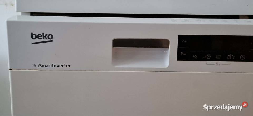 Zmywarka Beko DFS28020W 45 sprawna sprzedam