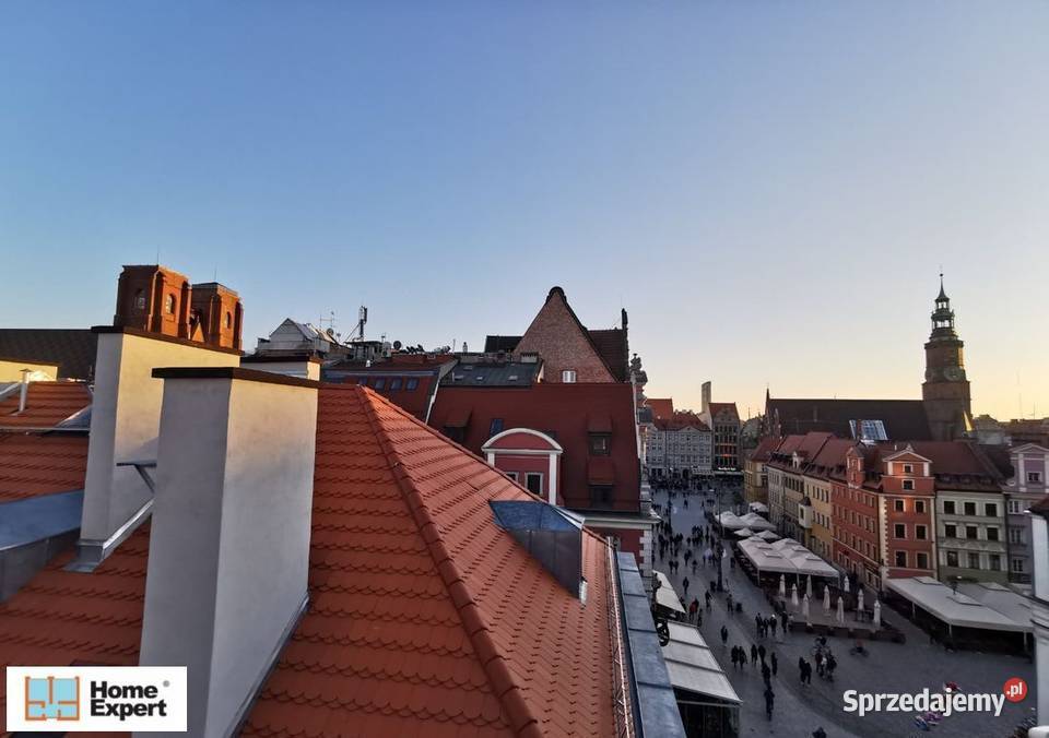 2pok 32met Rynek PIWNICA PARKING INWESTYCJA Wrocław
