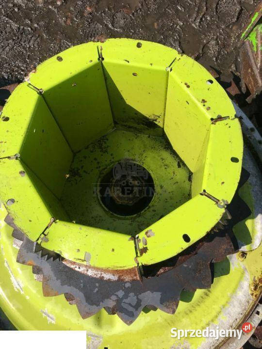 Claas RU 600 XTRA Bęben Jastrzębniki sprzedam