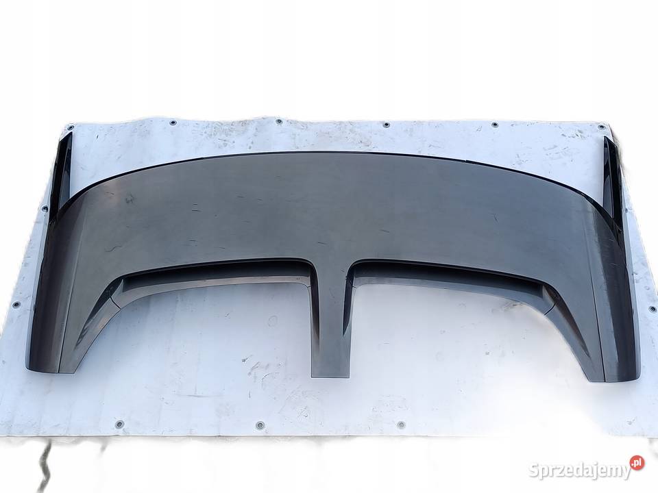 HYUNDAI IONIQ 5 V SPOJLER SPOILER KLAPY KLAPA osobowe Przemęt
