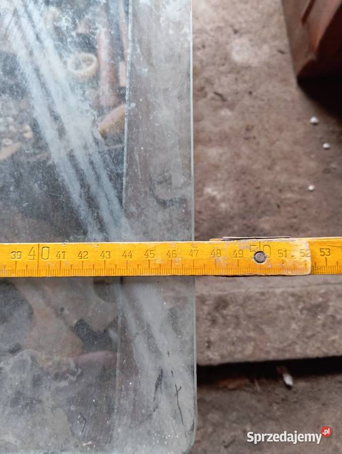 Szyby przesuwne Żuk 3 sztuki lubelskie Lublin