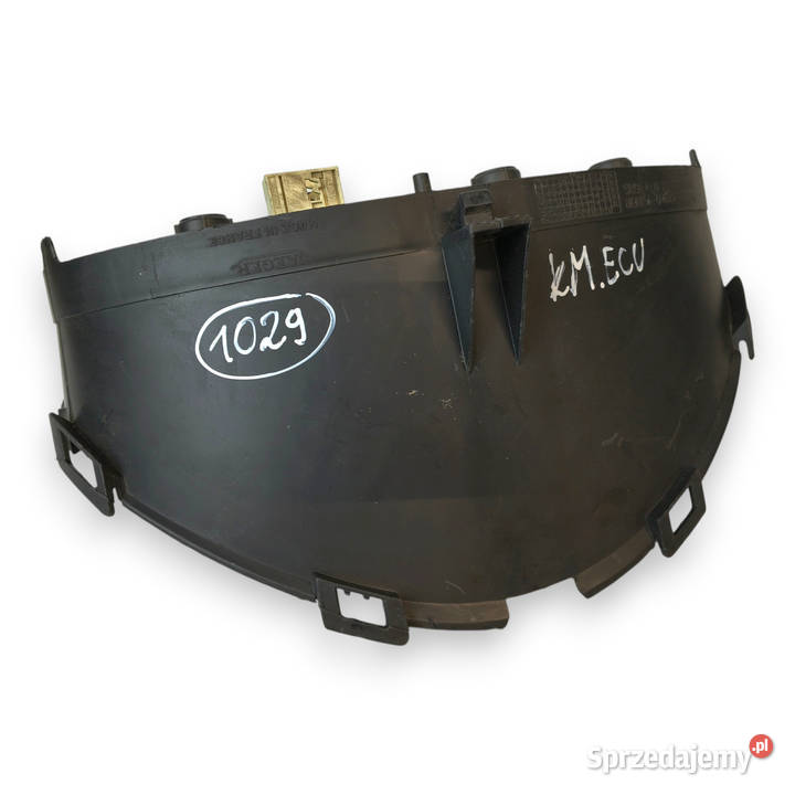 LICZNIK ZEGARY 9659364180 Citroen Berlingo I osobowe Chełm