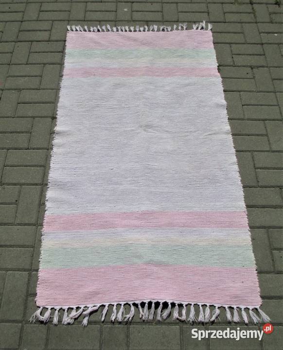 Komplet chodnikówSzwecja lata 70 Lublin