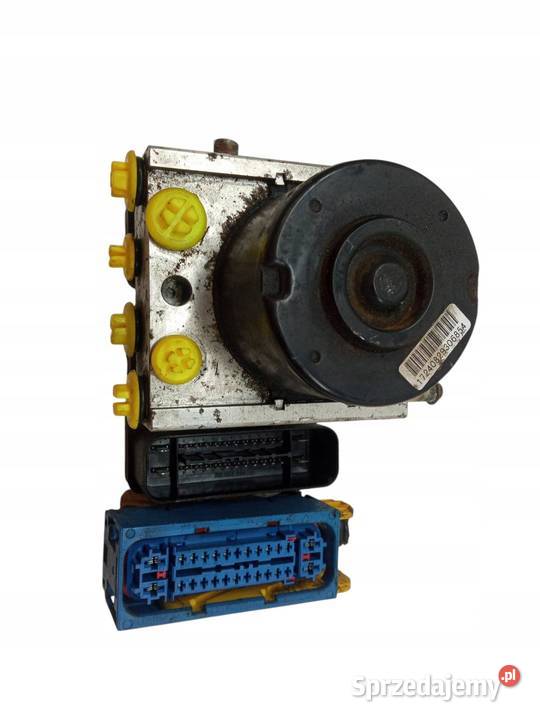 POMPA ABS 84E0 BE2WD 06210201144 Opel Agila I świętokrzyskie