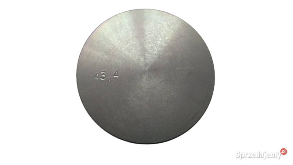 TŁOK ASSO WERKE POLINI 434 mm RACING 70 ccm Bielsk Podlaski