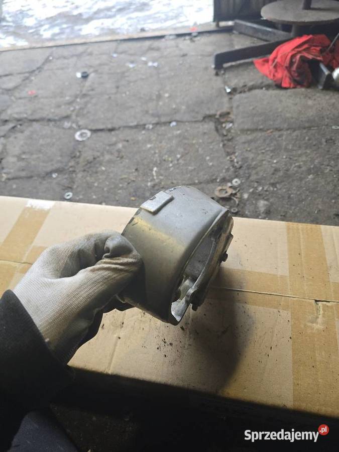 Pokrywa zapłonu jawka Gorzów Wielkopolski