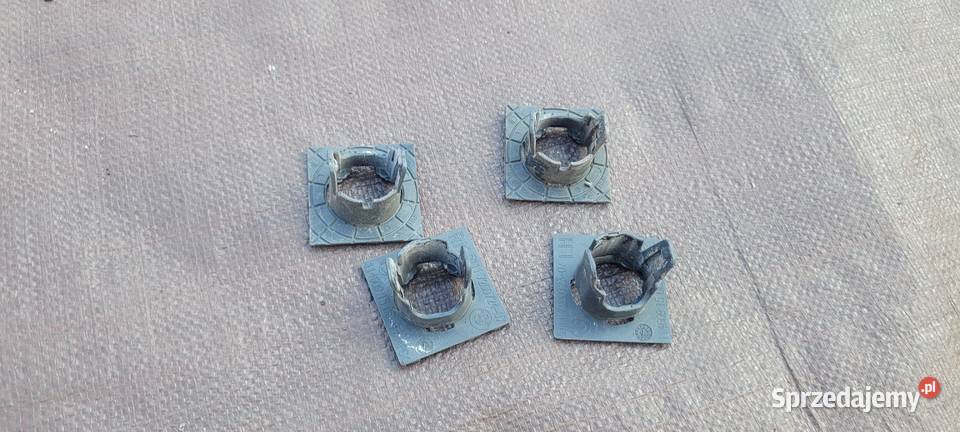 BMW V 5 F10 F11 UCHWYT KOSZYK CZUJNIKA PDC