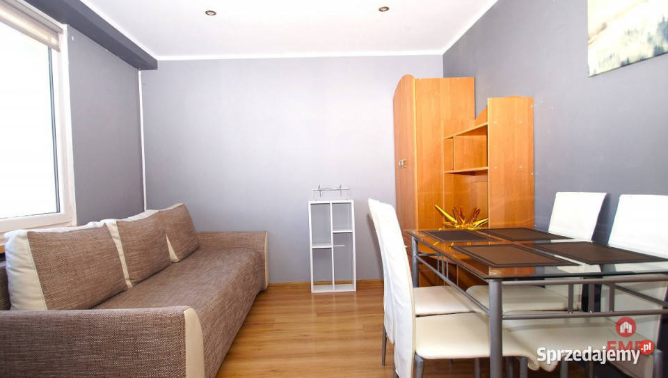 sprzedaży mieszkania Białystok 47m2 2 pokojowe