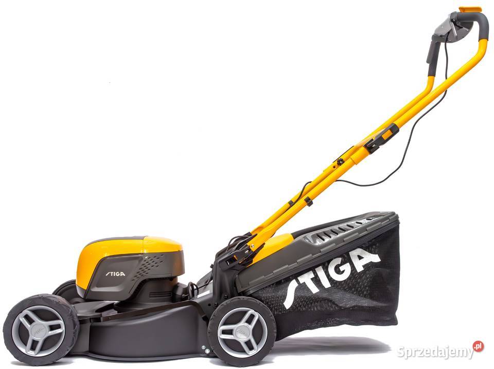 Kosiarka Akumulatorowa Stiga Combi 43 48V 2x Gorlice