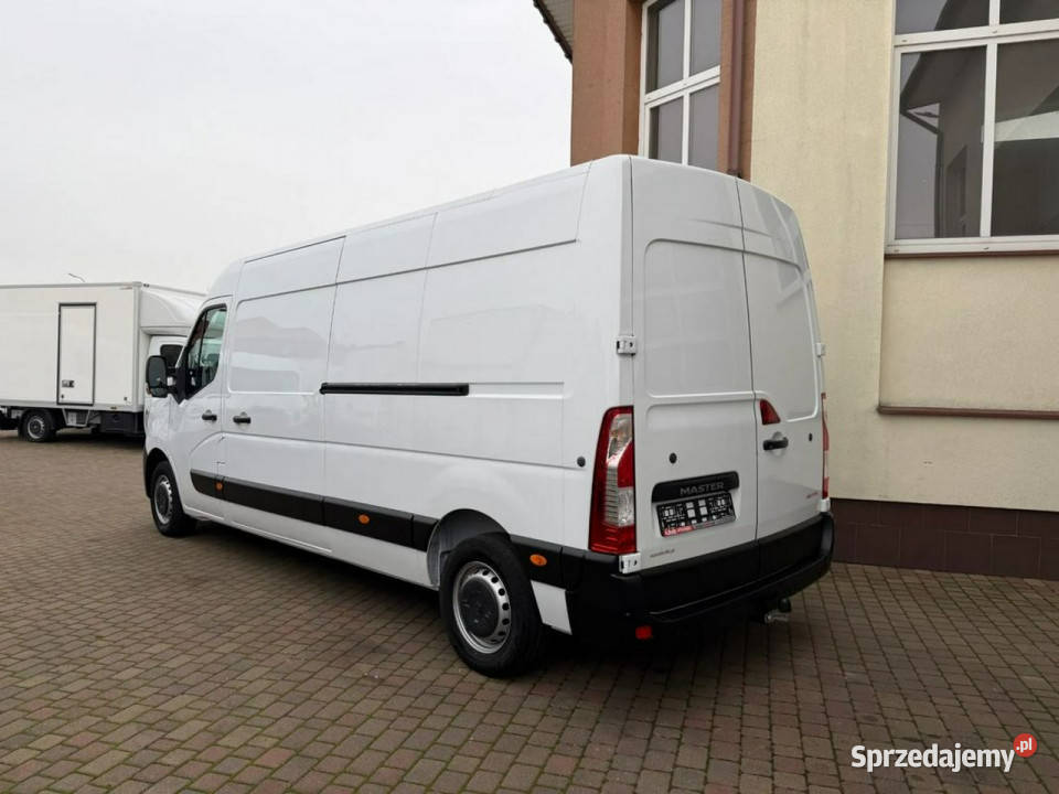 Renault Master FV 23 Gwarancja 189000km Rawa Mazowiecka