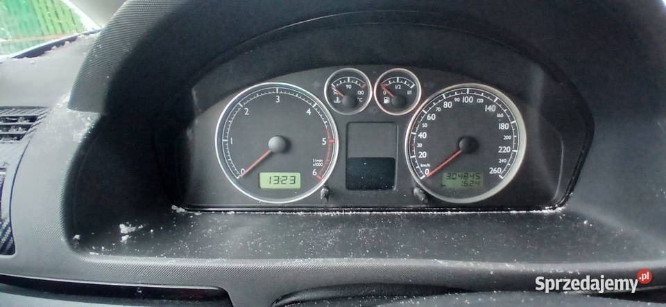 Sprzedam VW Sharan Kuźnica sprzedam