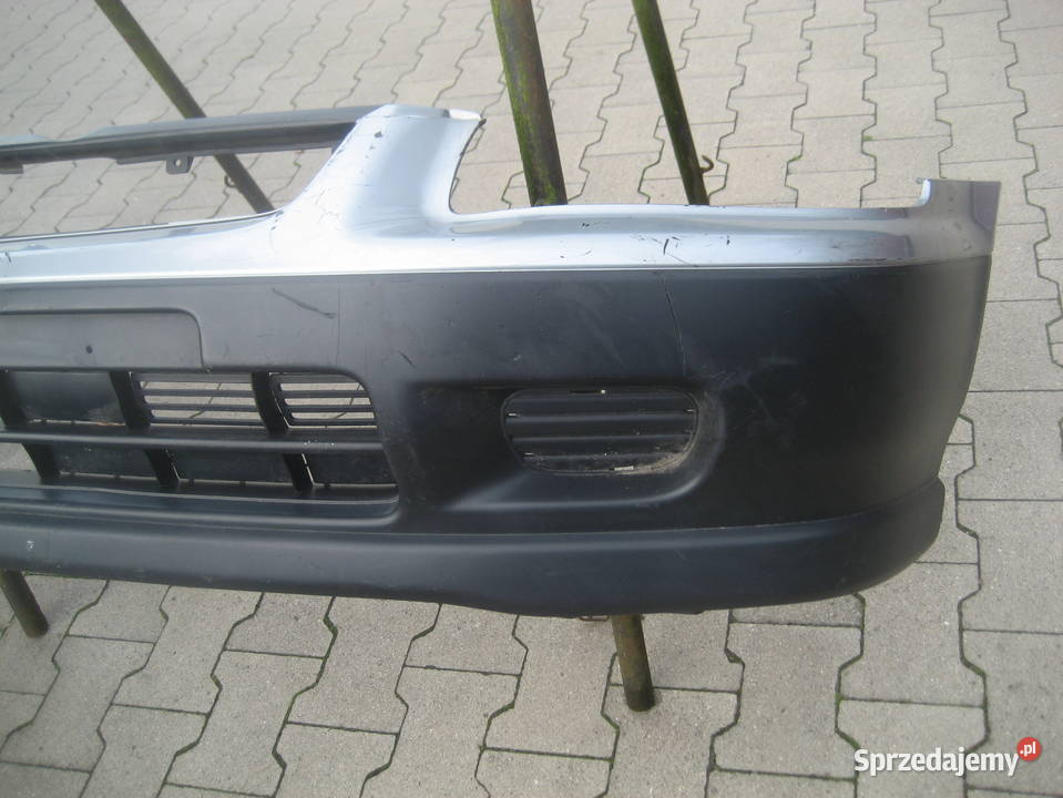 honda civic vi 9598r zderzak przedni osobowe Rakoniewice