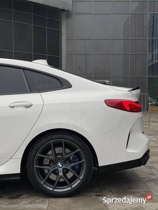 BMW Seria 2 20 F44 M235XI 306 Gran Coupe xDrive Seria 2 Wielogóra
