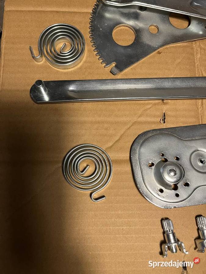 BMW E9 30CS 30CSI 2800CS podnośnik szyby Stare Babice