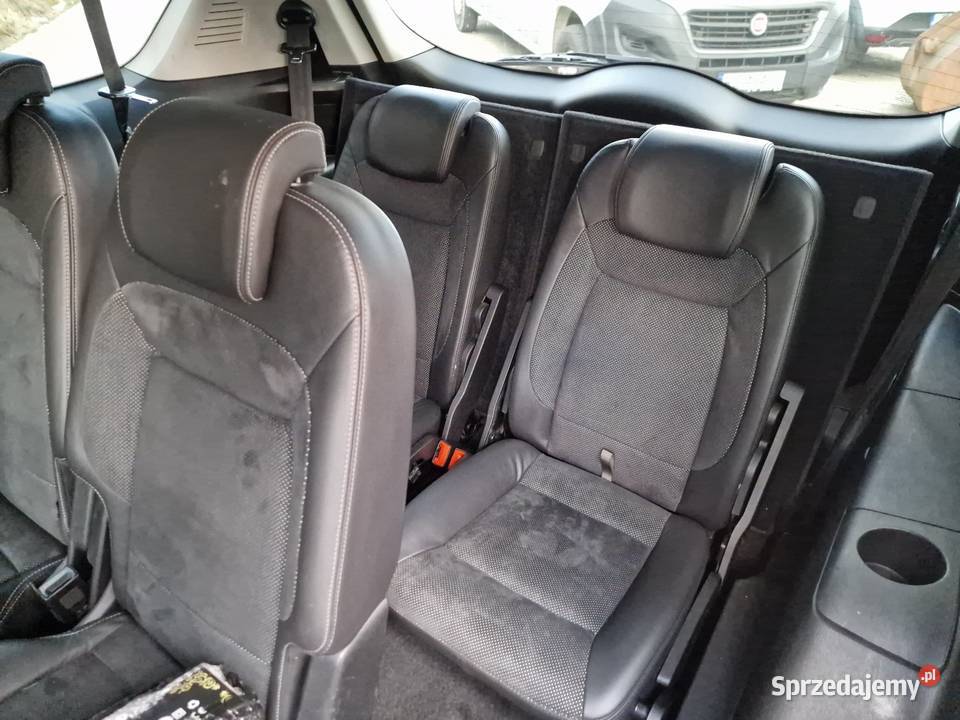 25 T5 220 7 Foteli Polskora Xenon Serwis isofix małopolskie Tarnów sprzedam
