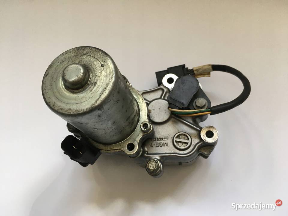 HONDA VFR 1200 automat skrzyni biegów DTC Skrzynie biegów wielkopolskie Łobżenica sprzedam