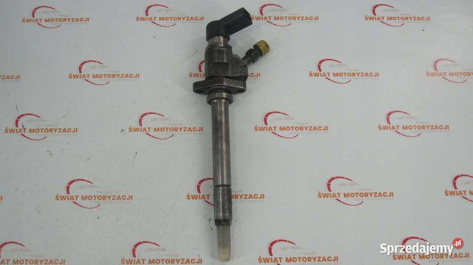 CITROEN PEUGEOT VOLVO FORD 20 HDI TDCI Kielce