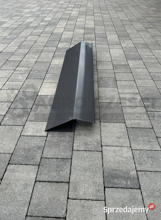 Blacha opadowa siekacz Claas Avero 160240 Boruja Kościelna