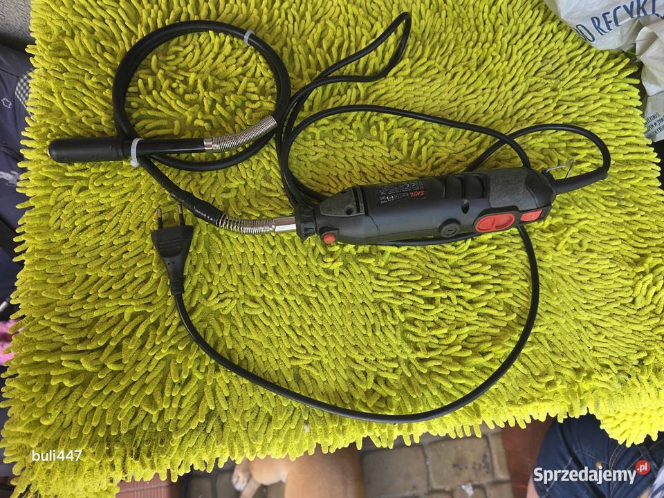multiszlifierka sieciowa skil 125w Chełm Śląski