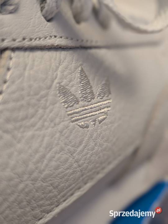Adidas Originals Court Super w 42 nowe Dąbrowa Górnicza
