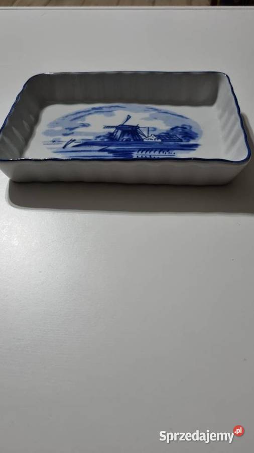 Naczynie Ceramiczne Wola Podłężna
